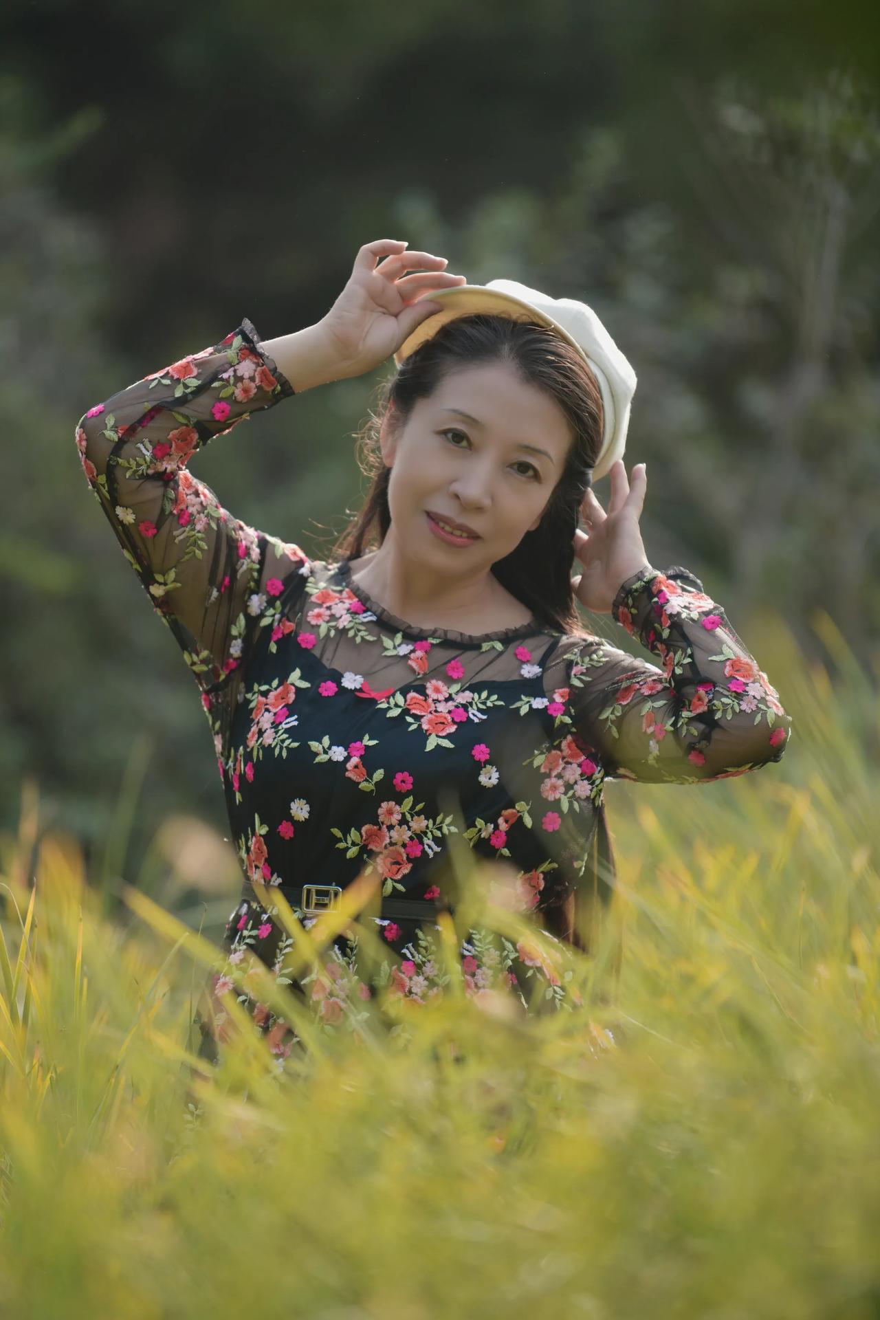 金秋时节，美丽的龙湖公园风景。#公园里邂逅之美# #季节之美。# #美拍秀客片#