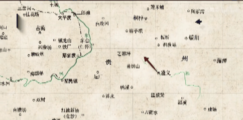 毛泽东主席在长征之后曾说过：“没有二局，长征是很难想象的”。但在我们今天看来，没