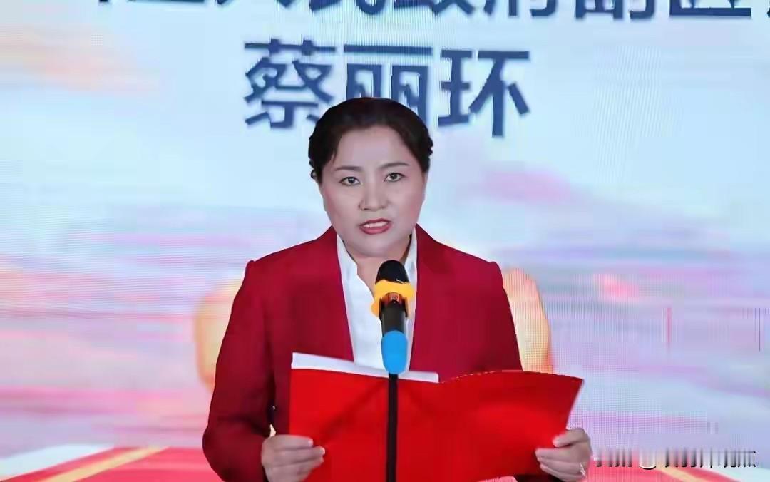 🚨农业“标兵”蔡丽环主动投案！半年反差刺痛人心

据益阳市监委2026年7月1