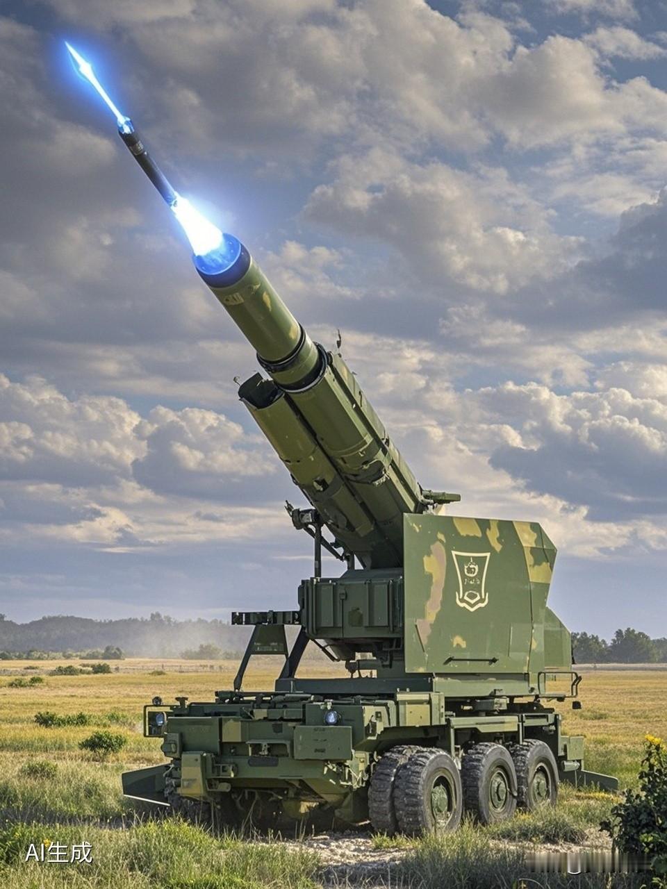 一、智能化与网络化深度融合

未来该系统将进一步嵌入全军一体化指挥信息系统，依托