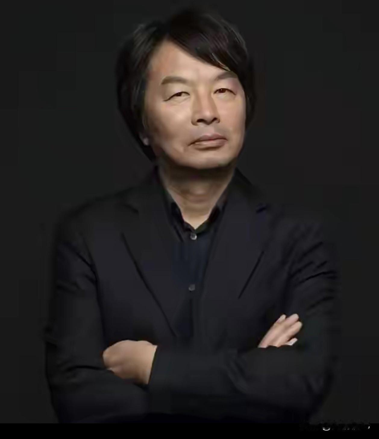 无意间刷到大作家刘震云的一段话，如醍醐灌顶，瞬间点醒迷茫的自己。
他说，不要去修