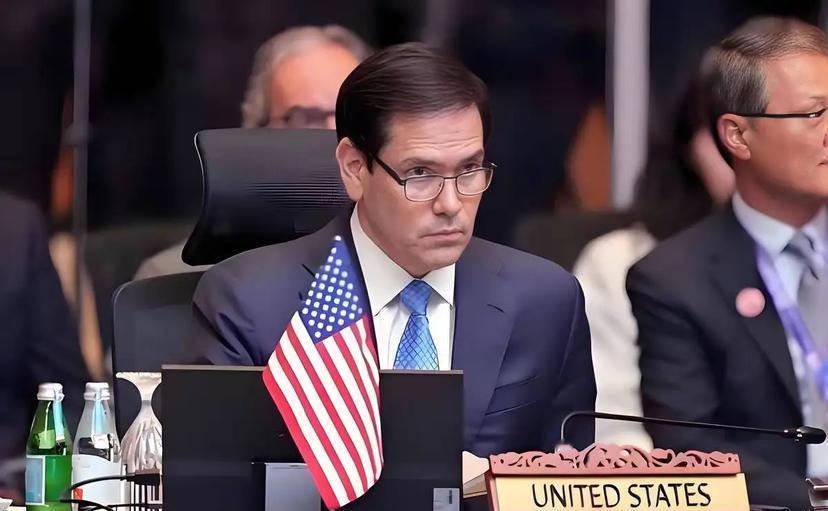 美国国务院暴怒，
要求大陆“必须停止”，
台湾或将终结赖清德时代

就在12月2