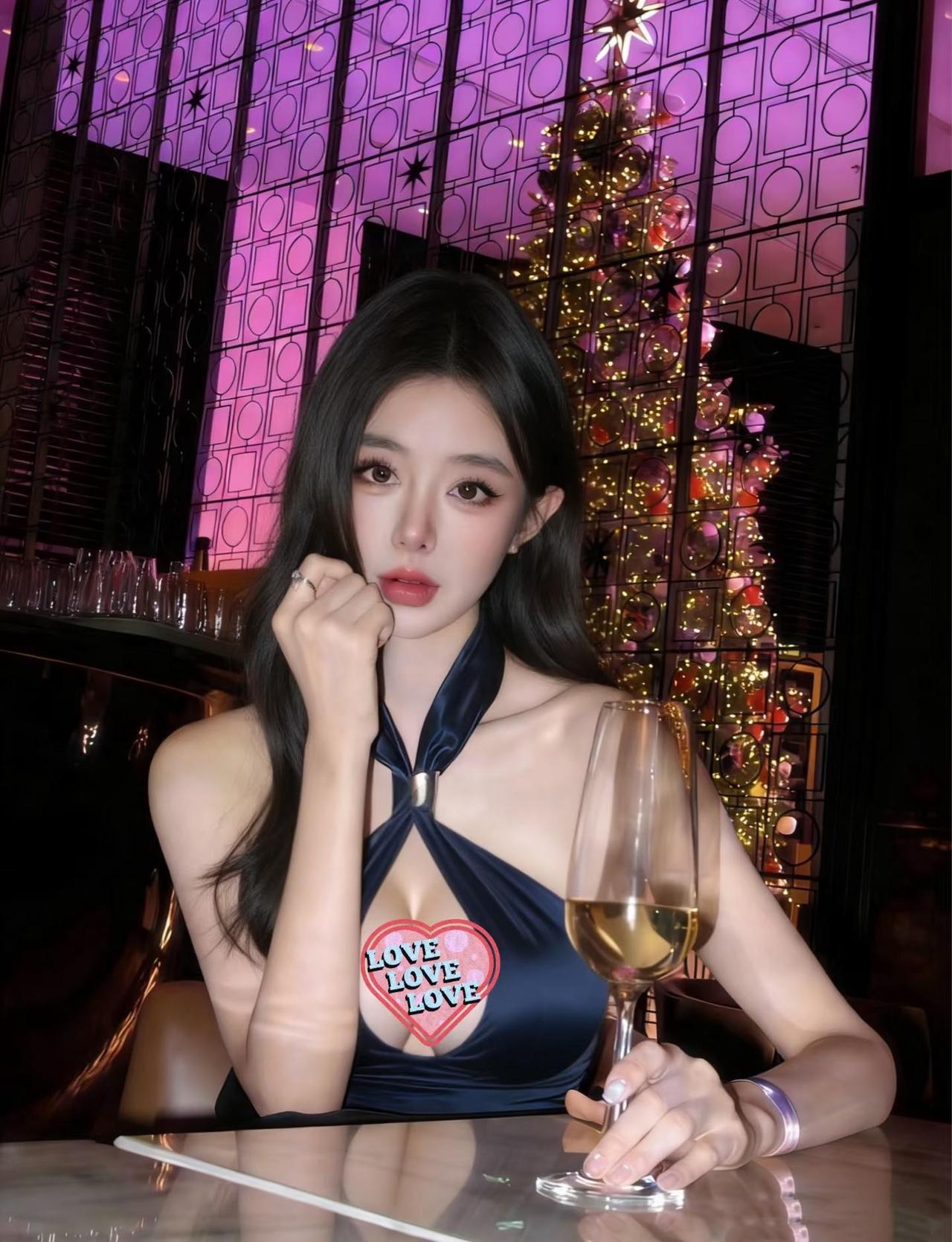 小酌🥂
喜欢微醺的感觉