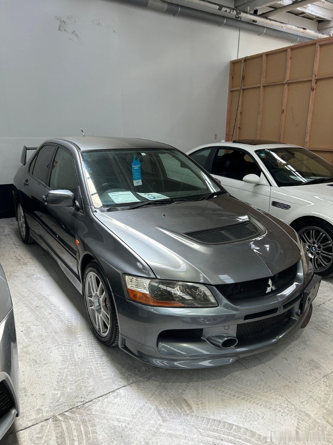 世界上最好的车。 