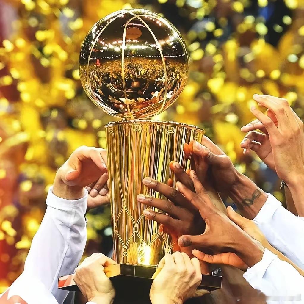 NBA四强，哪队夺冠含金量最高？含金量第四：雷霆雷霆常规赛64胜8负，季后赛未尝