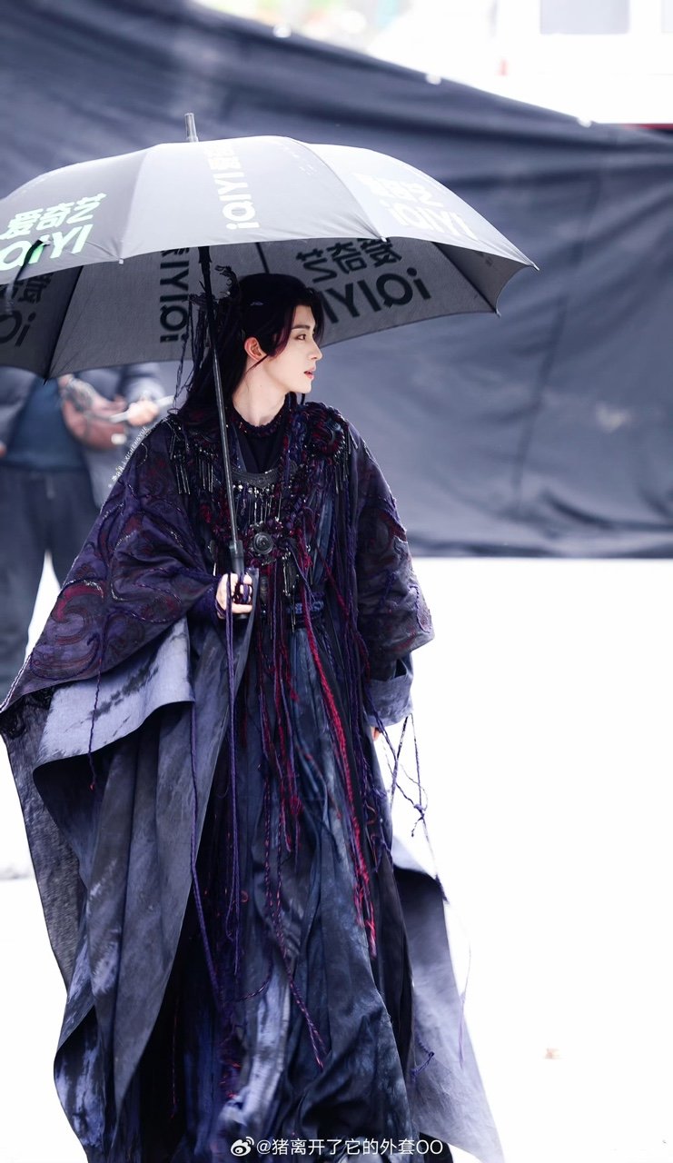 敖瑞鹏沈羽洁古装路透 敖瑞鹏沈羽洁古装 敖瑞鹏沈羽洁古装 