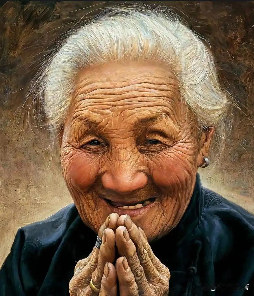 如何看待有些老人不愿与子女同住的心理 很多人觉得“三代同堂”是老人理想的晚年生活