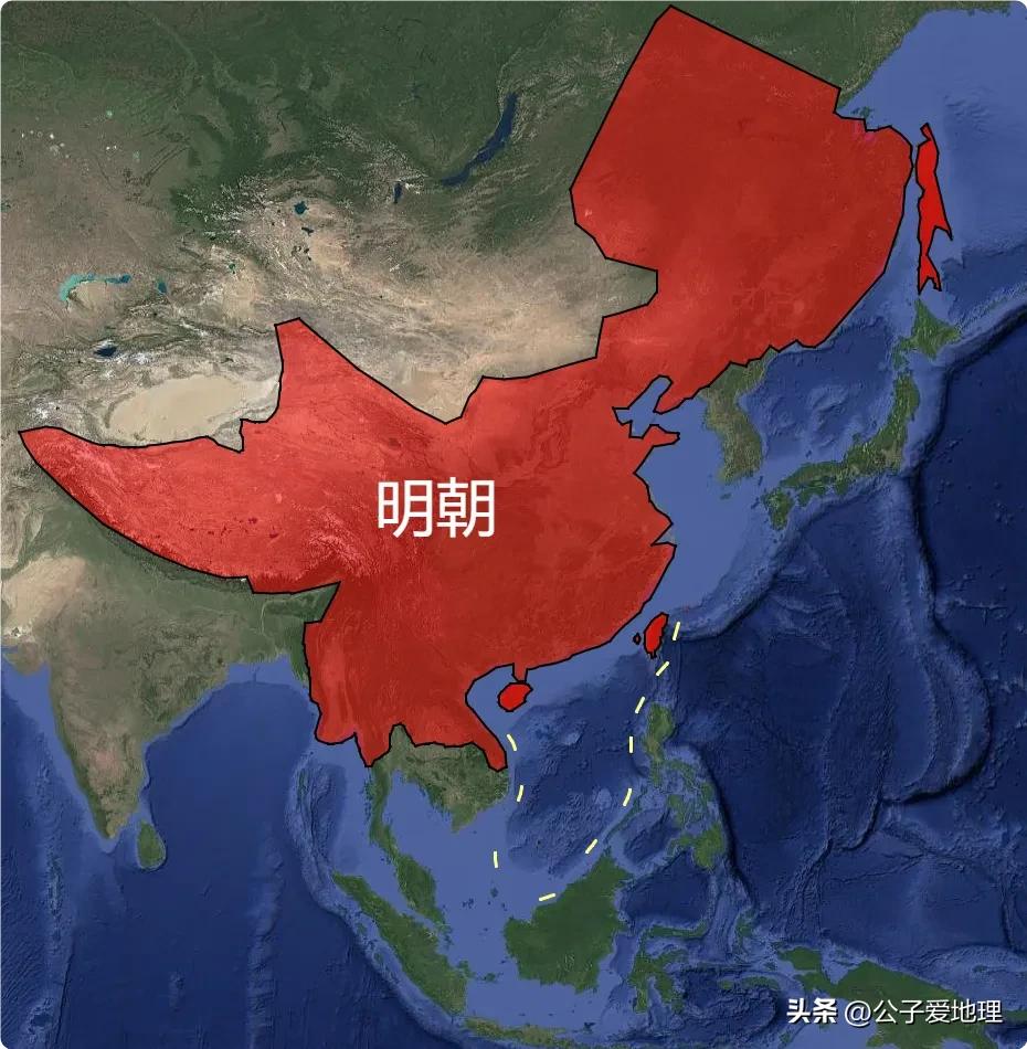 崇祯哭诉十七年勤政却亡国，朱元璋一针见血点破其执政核心问题
如果你见过崇祯皇帝最