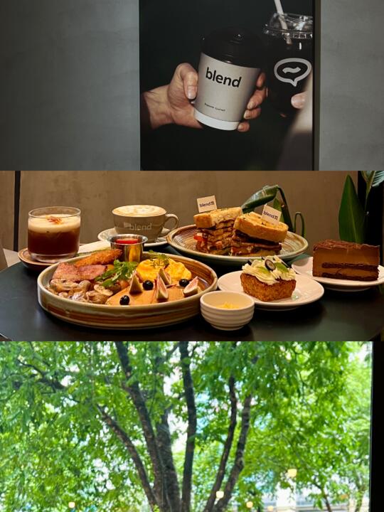 深圳这家火了9年的brunch，我真的每周都要去