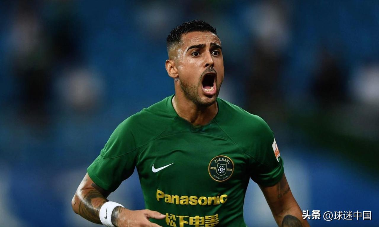 山东泰山“眼瞎”实锤！莱昂纳多三度“验货”打脸老东家

“水货”还是“金靴”？山