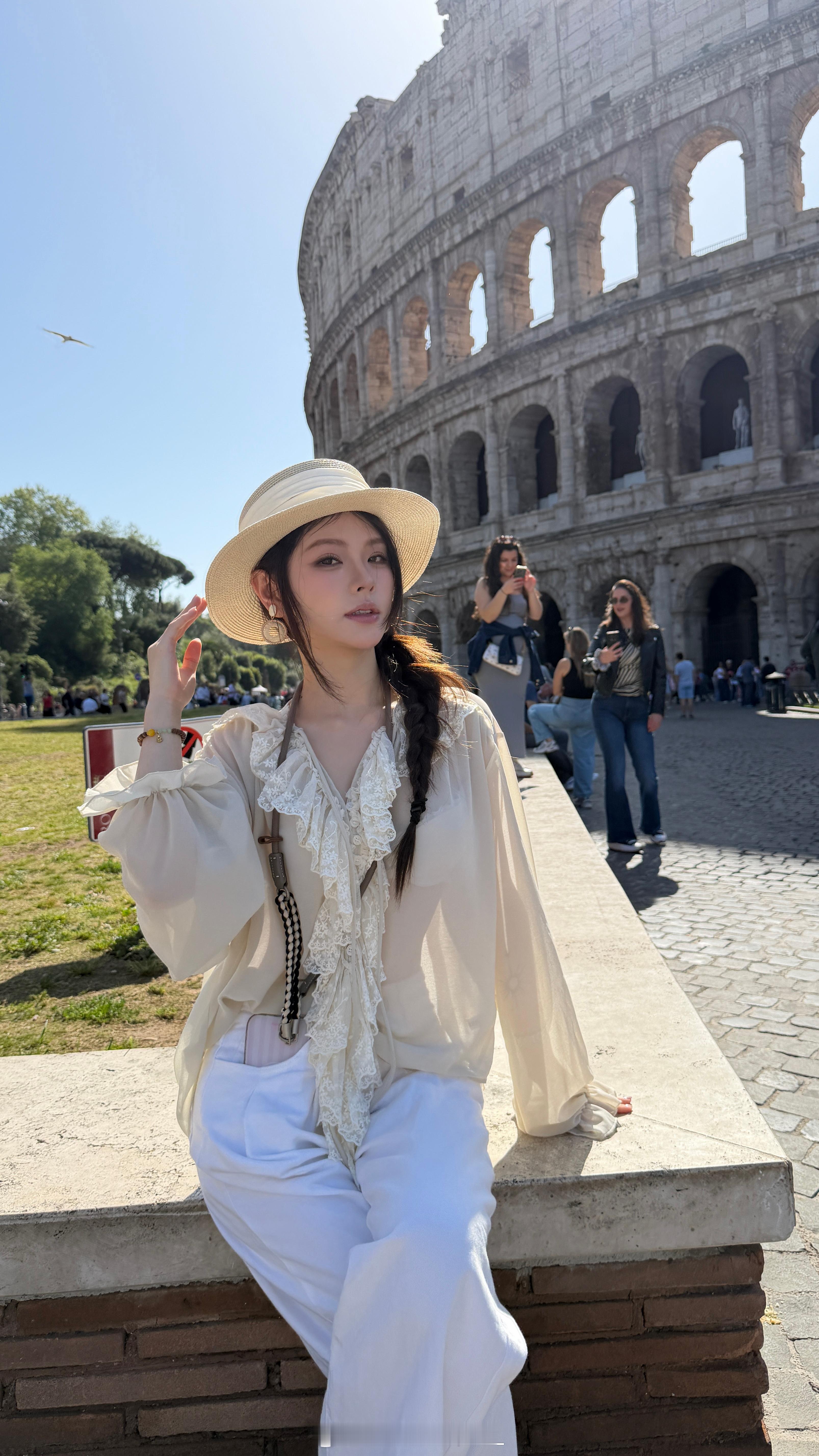 人生总要来一次罗马 意大利·罗马