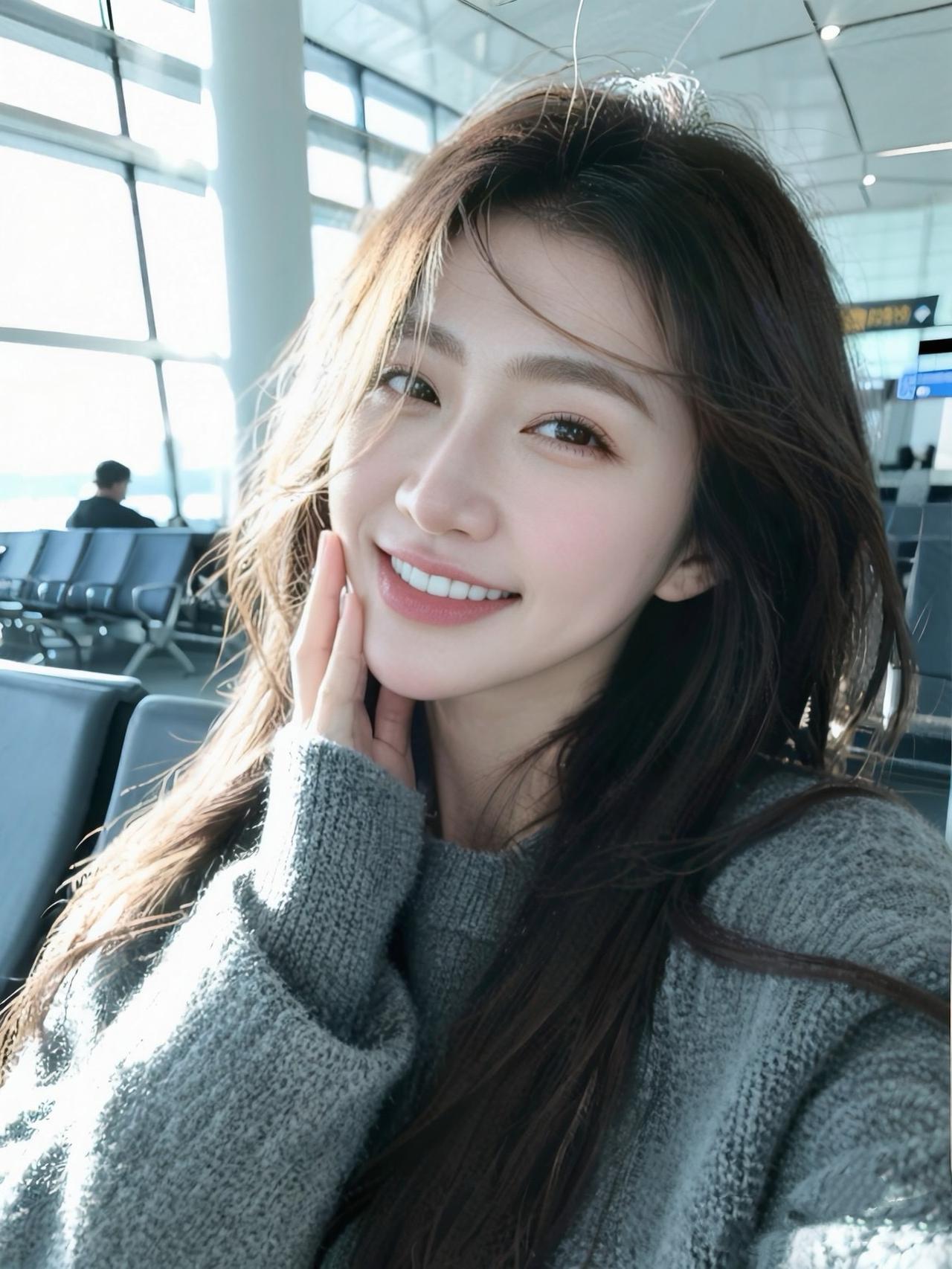 台湾省网红大同小姊姊 ♡：品慧，清秀甜美，台妹果然甜！