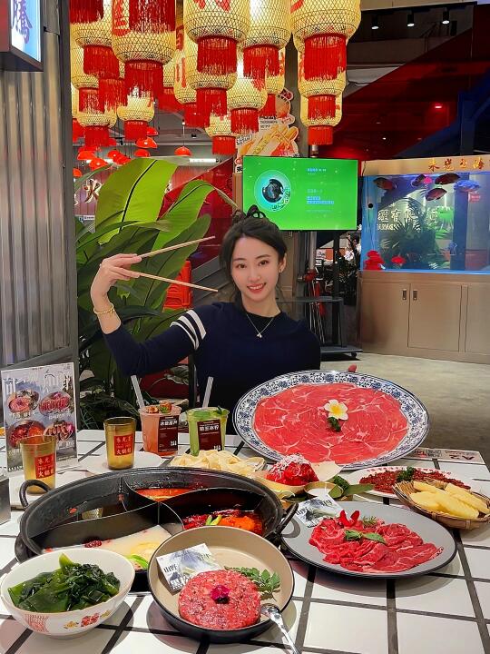 朱光玉又又又又放大招！！黑松露牛肉绝了