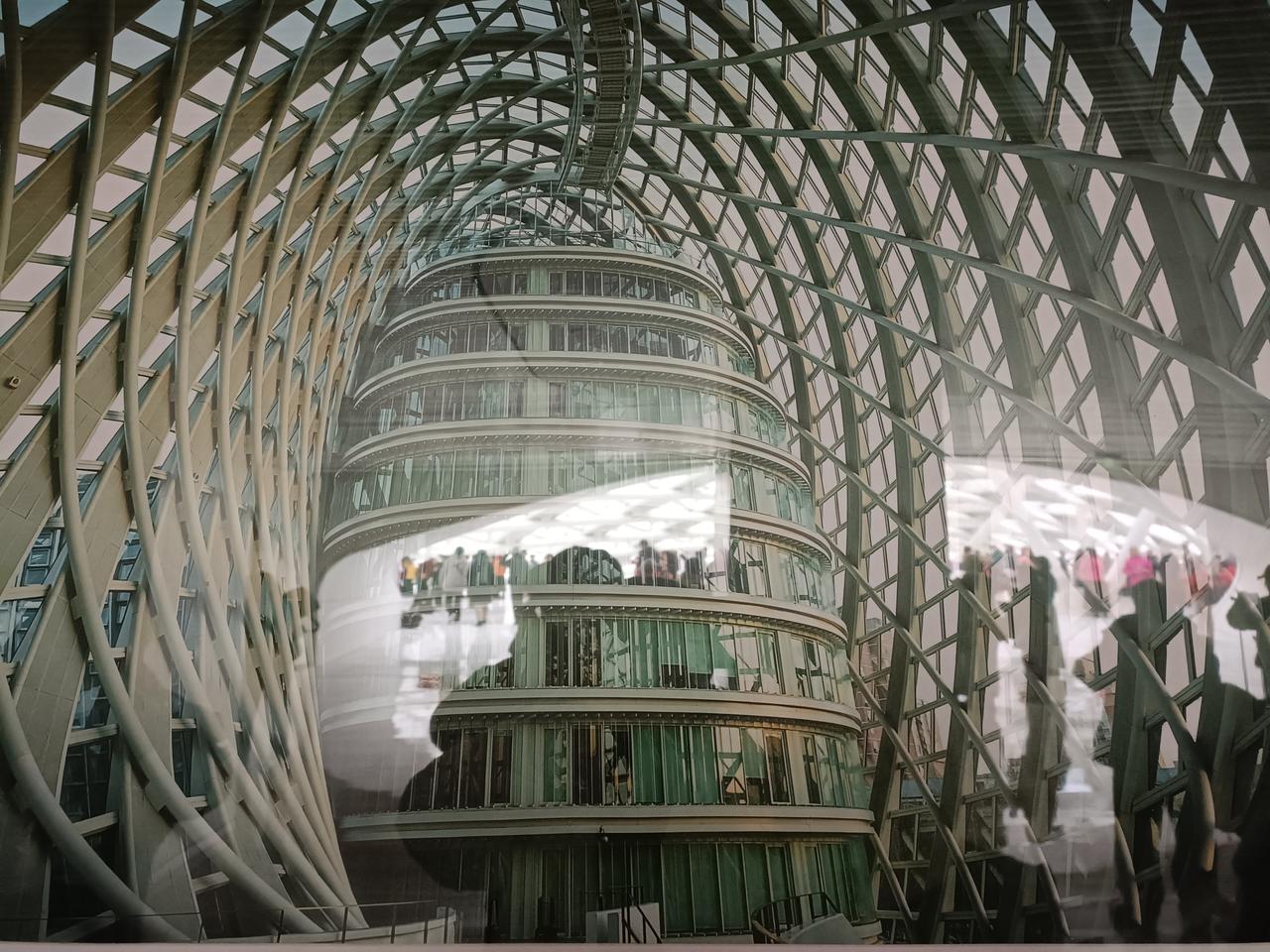 晒图笔记大赛凤凰大厦