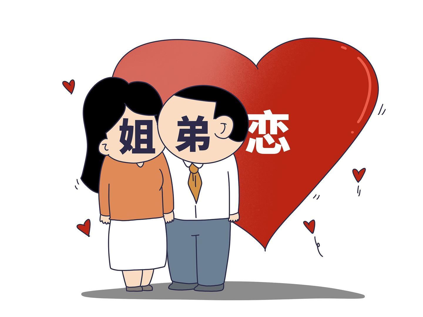 #男子收57万转账后称不想被包养分手#【“姐弟恋”相差20岁分手：80后女子诉0