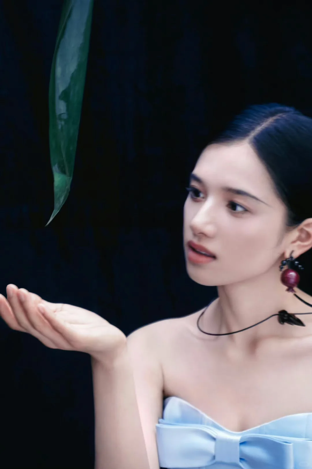 东方美