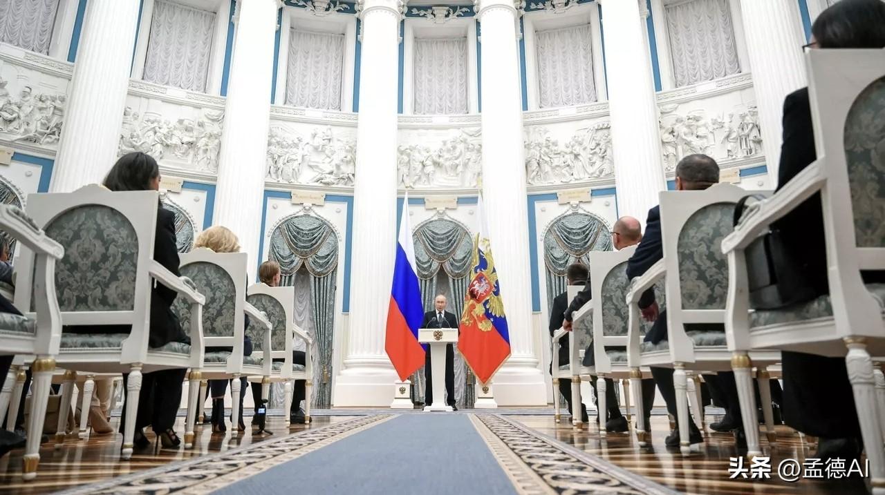 3月26日俄新社消息，俄罗斯文化工作者节当天，俄总统普京在文化委员会会议上强调，