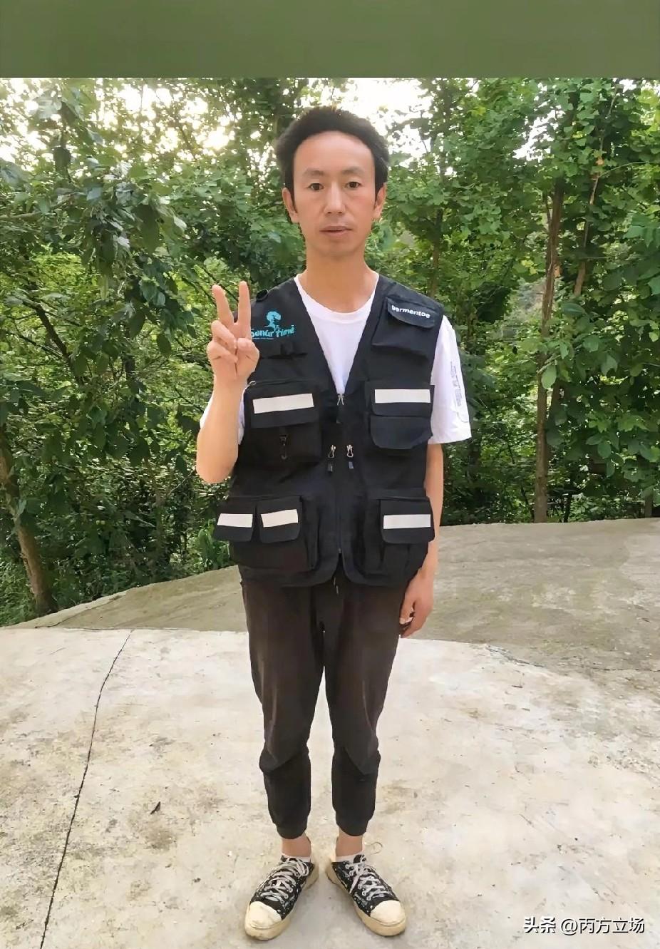 庞麦郎到底有没有社会贡献？提起庞麦郎，都会迎来一片嘲讽声。说实话，心里挺不是滋味