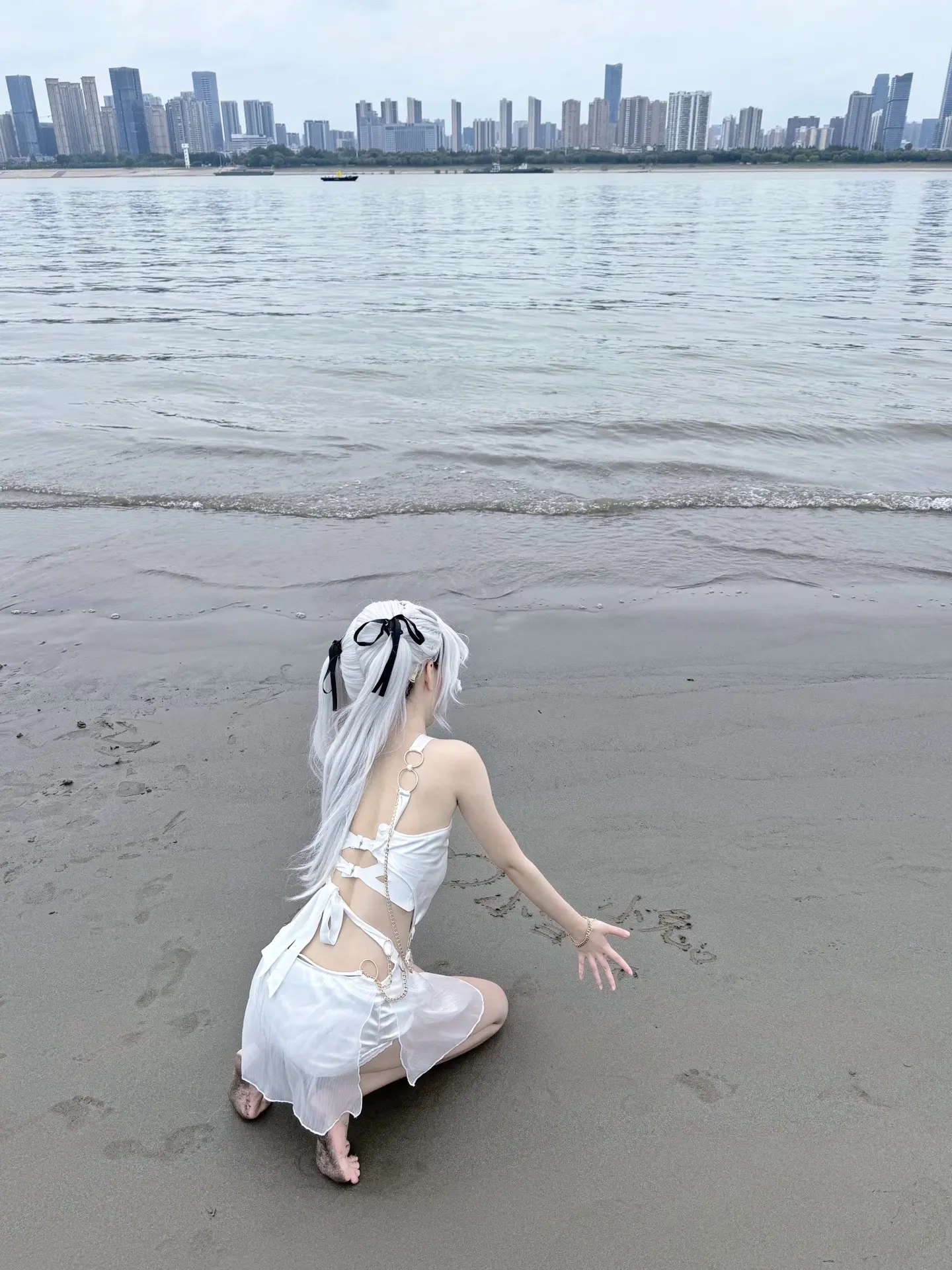 生活给我开的玩笑 我一个都没笑