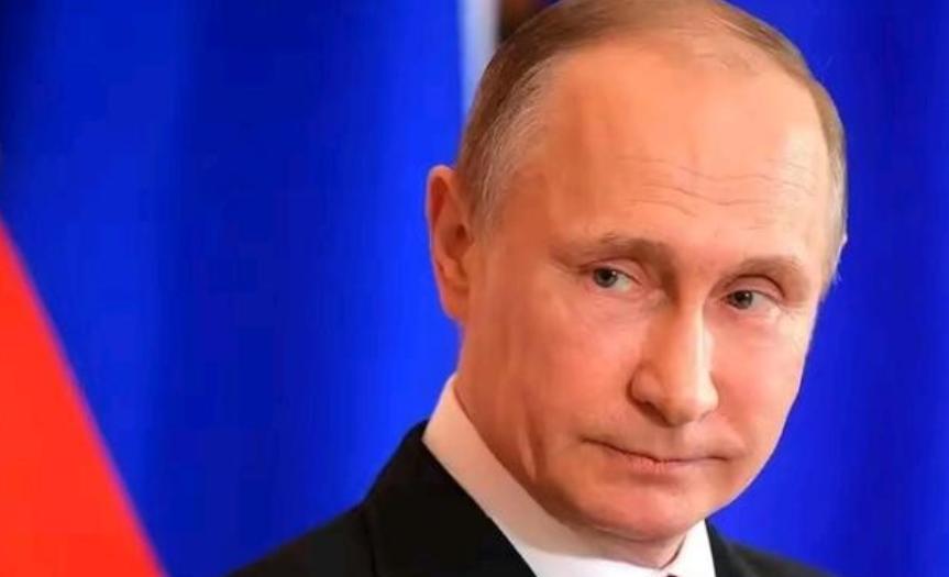 俄罗斯向中国发出了“生存预警”！

普京用自己的亲身经验告诉中国，如果咱们只盯着