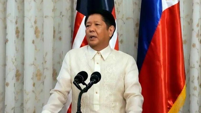 彻底摊牌！人民日报强硬表态，击碎菲方所有幻想
 
中方仁至义尽，菲方却得寸进尺！