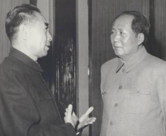 72年王建安职务难安排，韩先楚无奈拒绝周总理：别的军区也可以嘛

“总理，我这里