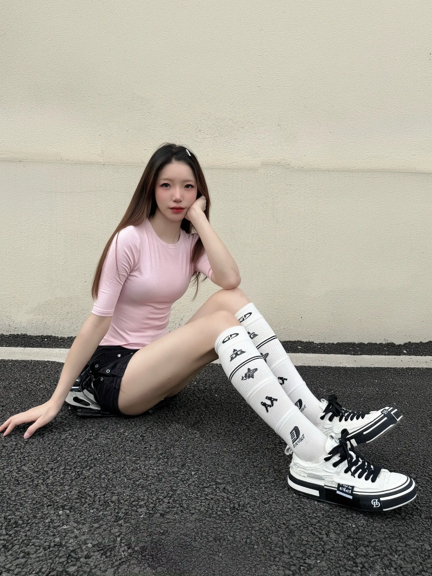 自己强比什么都强.
