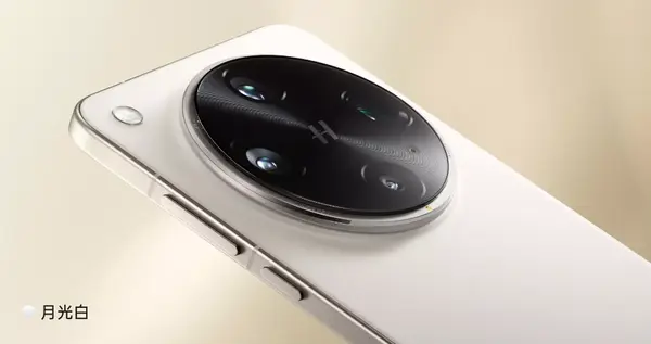 OPPO Find X9系列将首发下一代哈苏影像系统：打造移动影像画质新标杆