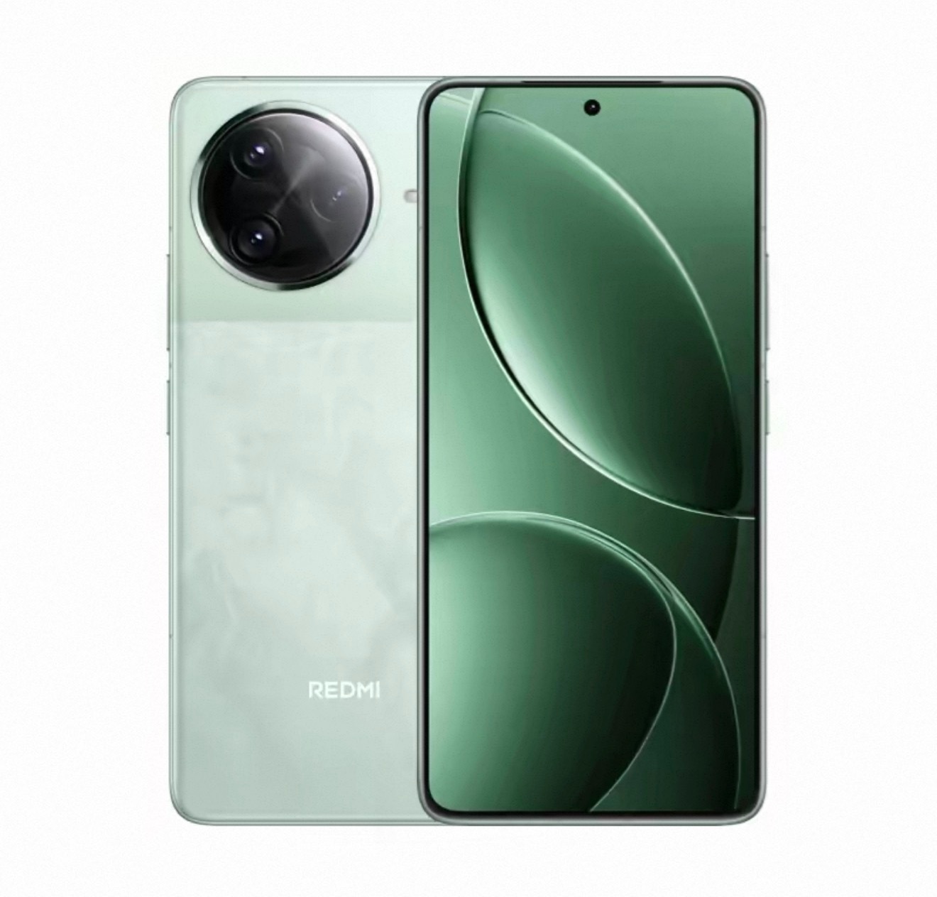 2026所愿皆成 转发关注抽一台REDMI K80 Pro  手机关注 + 转发