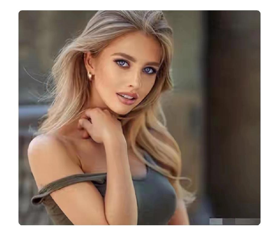 网上有个美国姑娘莉莉的事儿挺有意思。她是加州大学学中文的，一直向往中国。出发前同