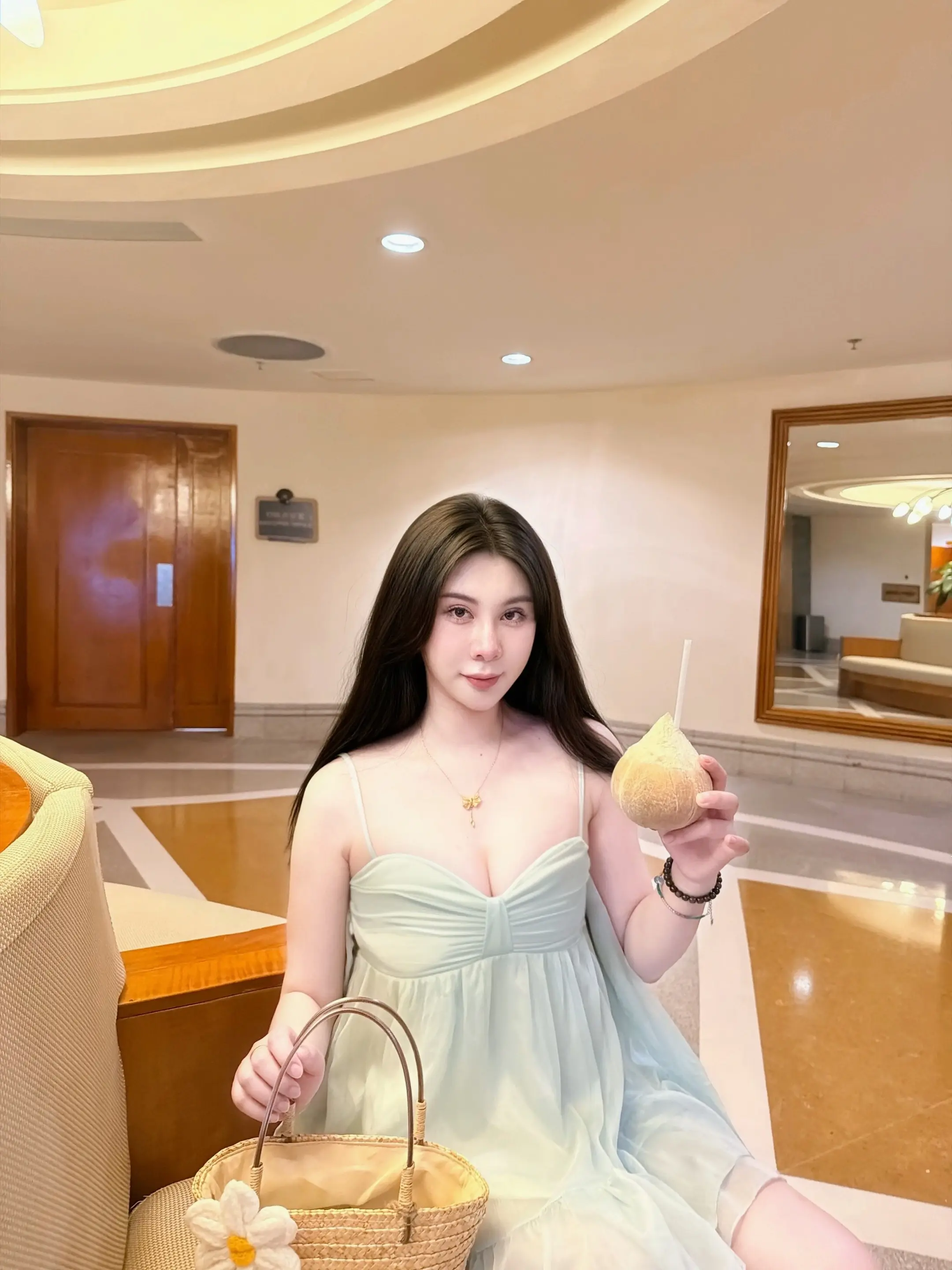 就这样萌萌的。