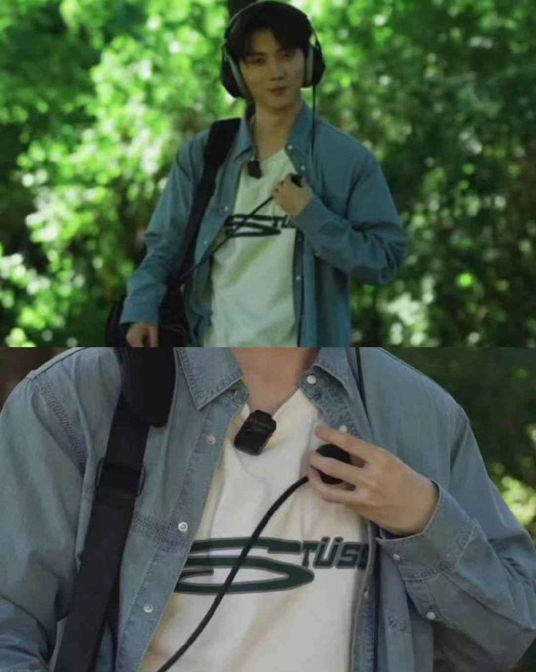 马嘉祺采样自己的心跳马嘉祺ep里的心跳声是自己的 哇哇哇哇哇哇 ​​​