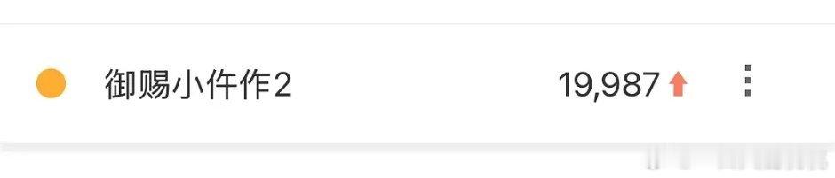 新剧这百指不行啊 