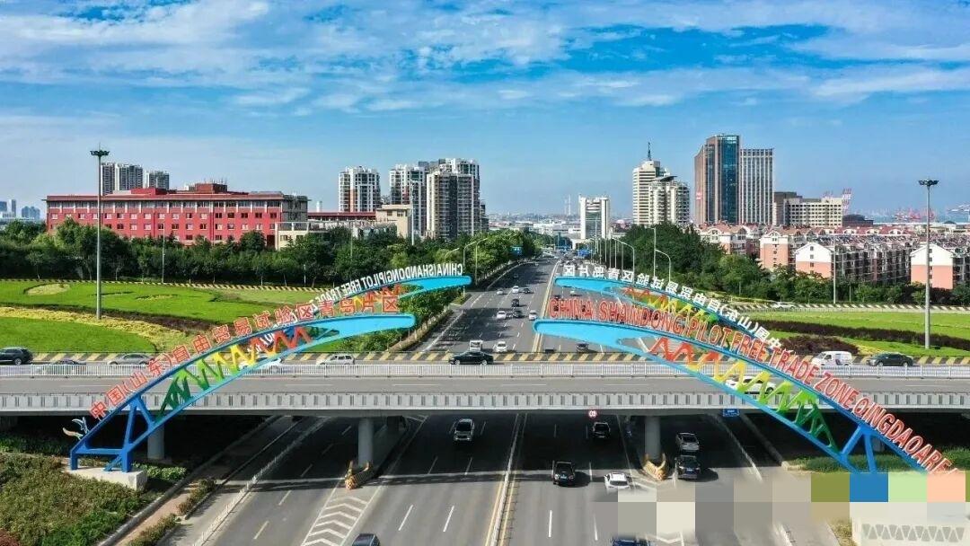 3月13日，欧屹康迪泰克青岛研发中心在青岛西海岸新区的青岛中德生态园正式落成启用