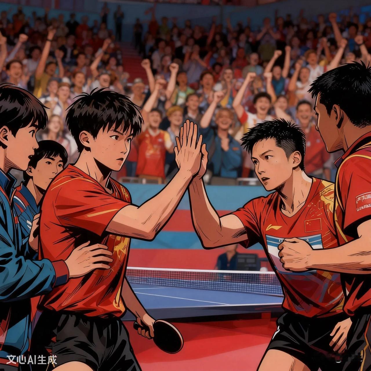 王楚钦对再输樊振东的回应：理性与担当的双重彰显
        在2025年全运