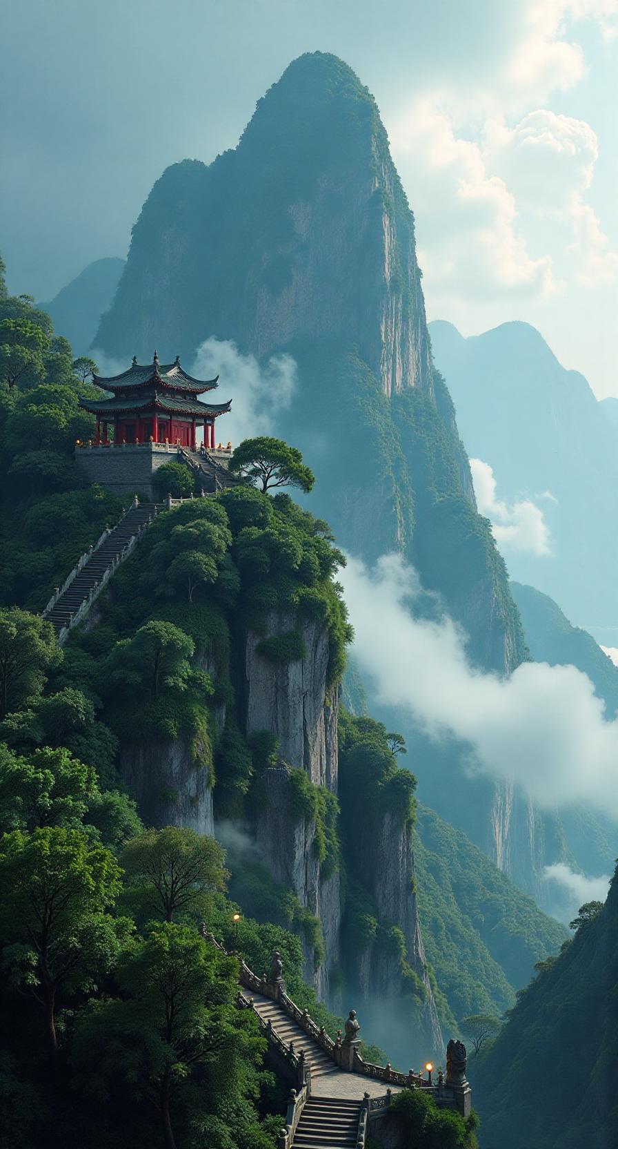 老子论生死：阴阳交融的自然法则

在东方哲学的思想海洋中，老子以其深邃的智慧为我