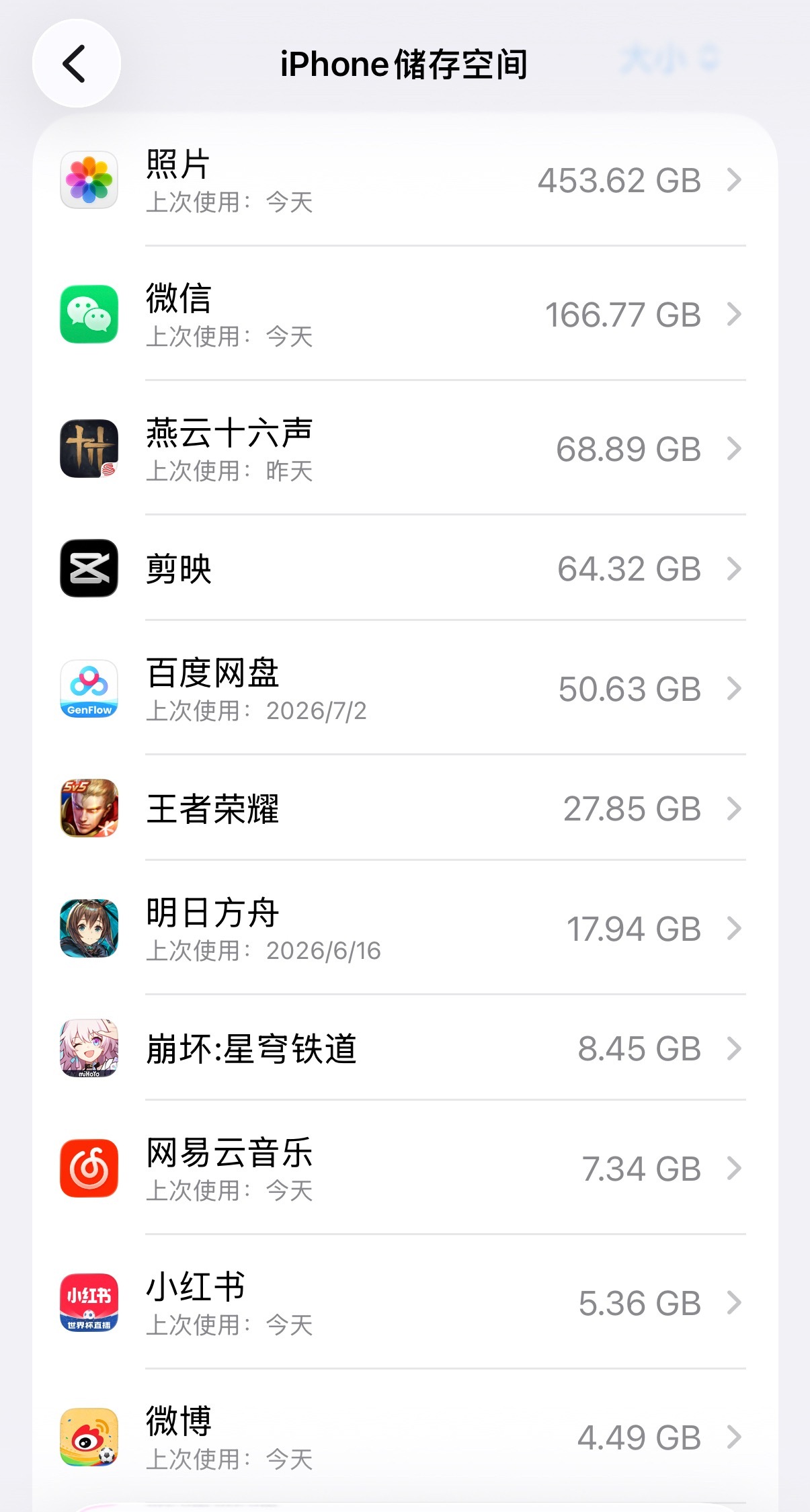 我的手机它承受太多了 