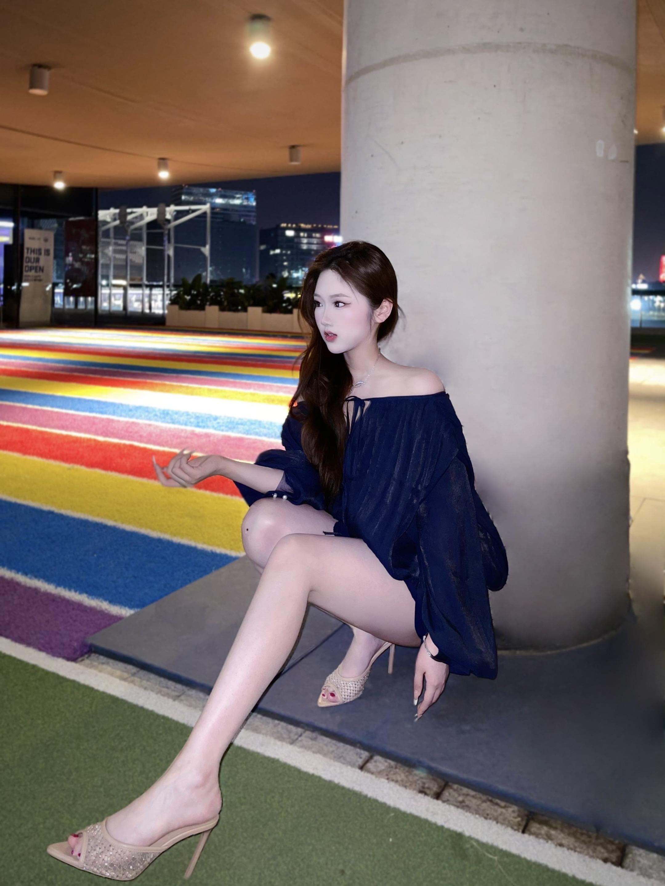 大概我想要的陪伴 也是你的负担