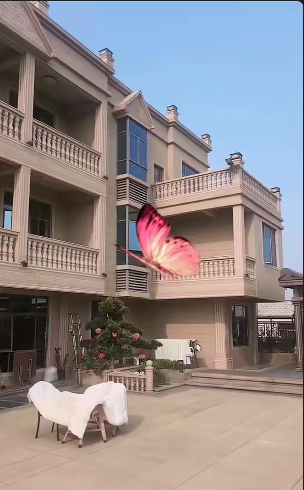 李鑫直播回应：老婆不是养家离婚二女子，两人是通过介绍的，只是是同一个镇的。岳父也