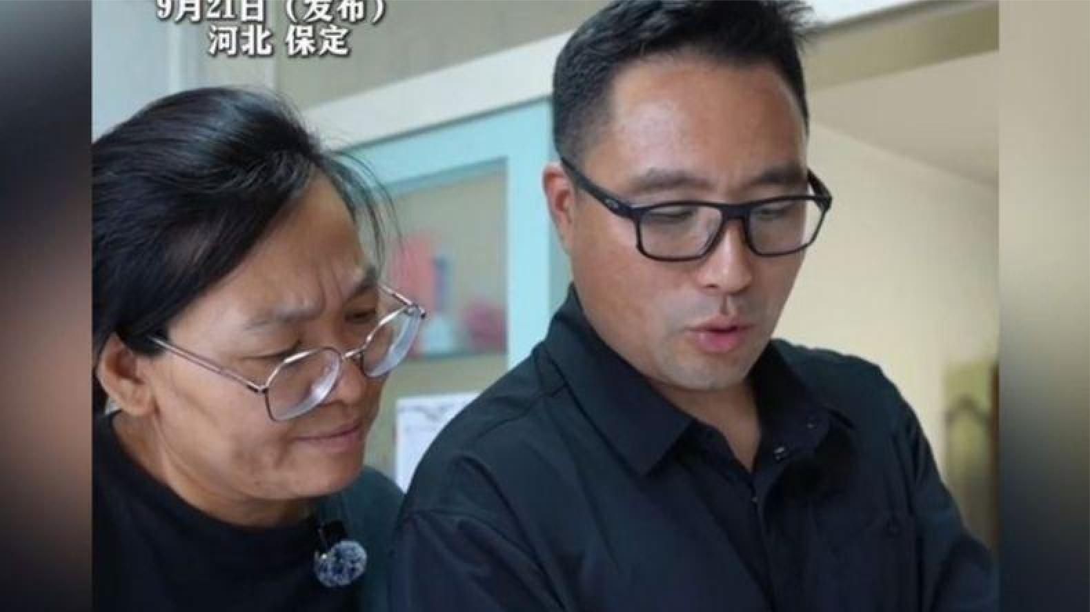 13岁于子迪亚运会光芒四射，听听她的爸爸于涛、妈妈刘慧怎么说