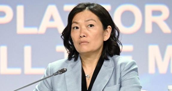 俄乌战争损失最大的人终于出现了，俄罗斯电商女王，朝鲜族，车臣格罗兹尼长大。俄罗斯