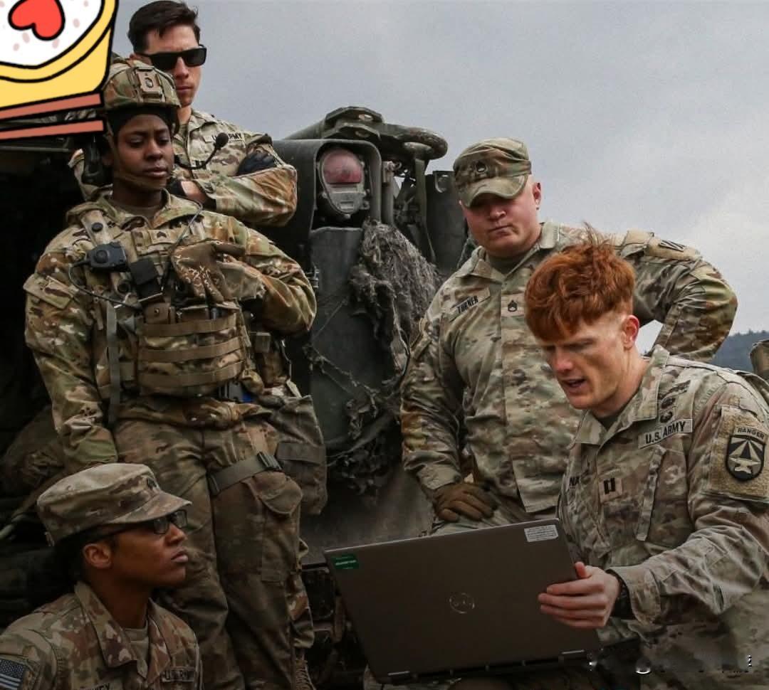 美国陆军正在创建一批新型人工智能军官，旨在将机器学习直接应用于作战行动中。