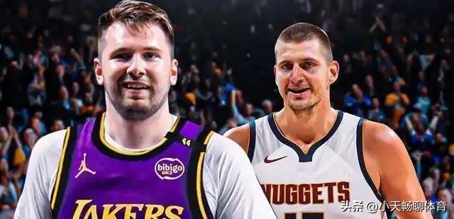 约基奇和东契奇！谁的上限更高！

一、先定清楚：什么叫「上限」？

我们只看3件