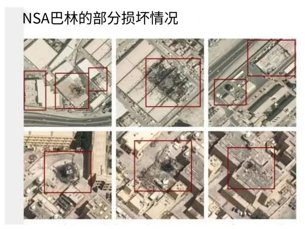 美国和伊朗签署谅解备忘录之后的首战，没想到伊朗下手如此之狠，直接把美军第五舰队司
