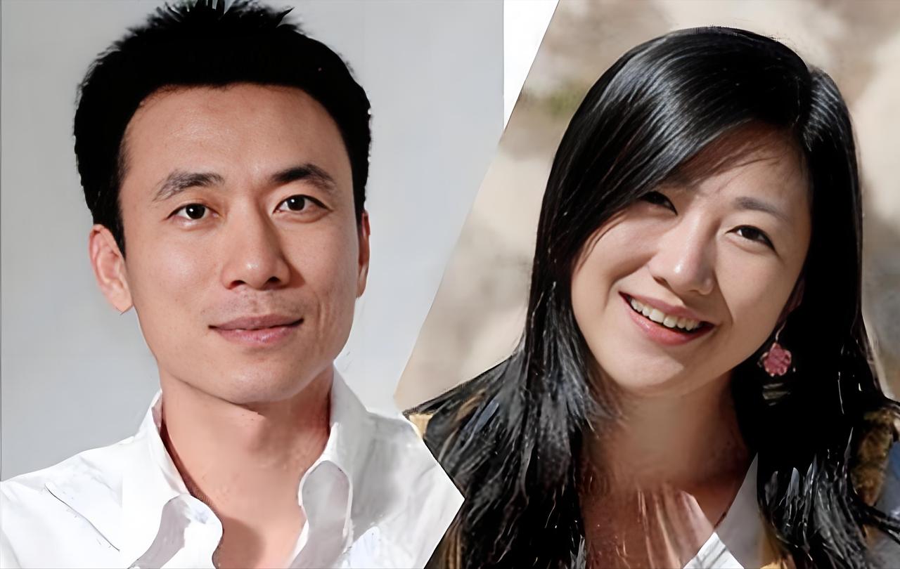 [太阳]2008年，亿万富豪王微在婚内期间爱上了一名芭蕾舞女孩，回家后和妻子杨蕾