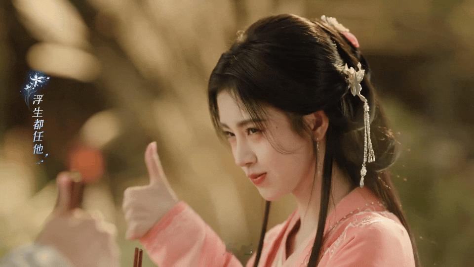 非非这套衣服，要是有图就完美了 