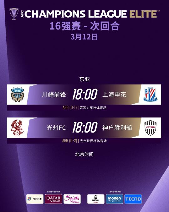 若申花出局，中超明年亚冠精英名额将-1