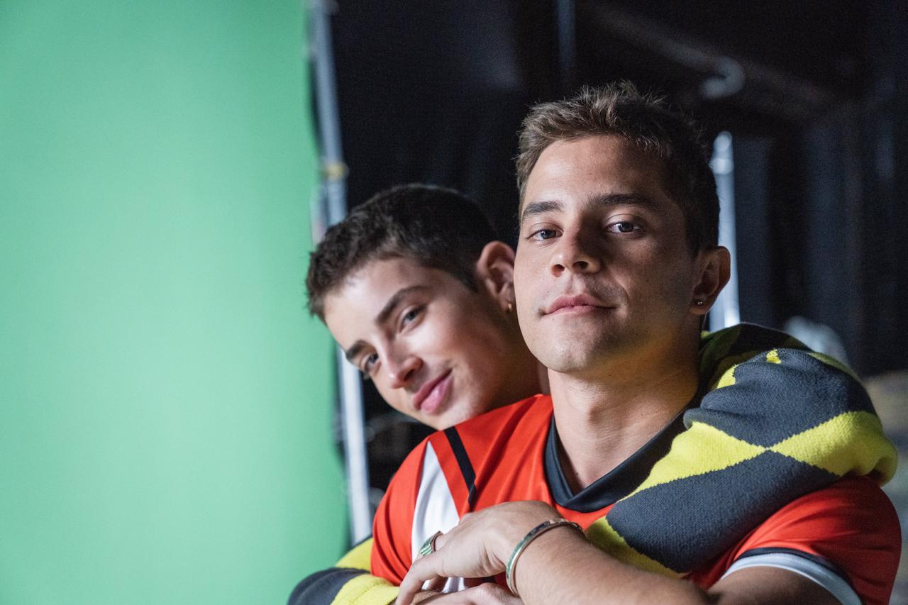 《名校风暴》宣布将于第八季完结，大结局！