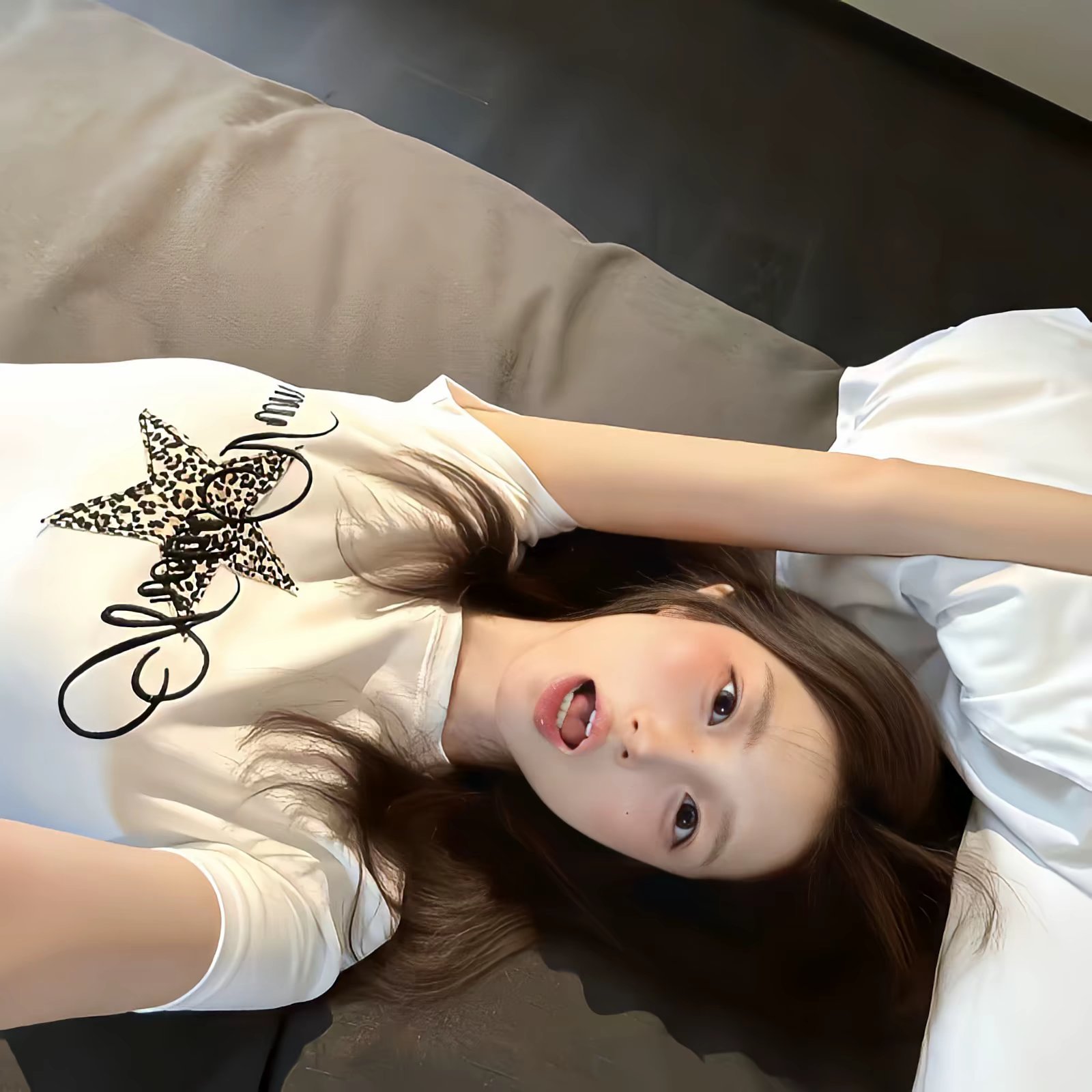 今天的快乐今天发🎧WeChat头像∥真人 