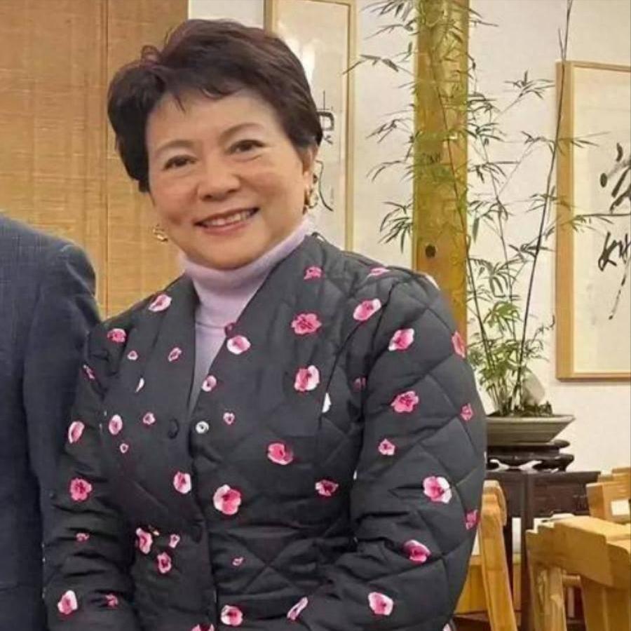 她曾红遍全国，欠500万被好友告法庭，如今66岁未婚未育定居香港
 
 
 
洪